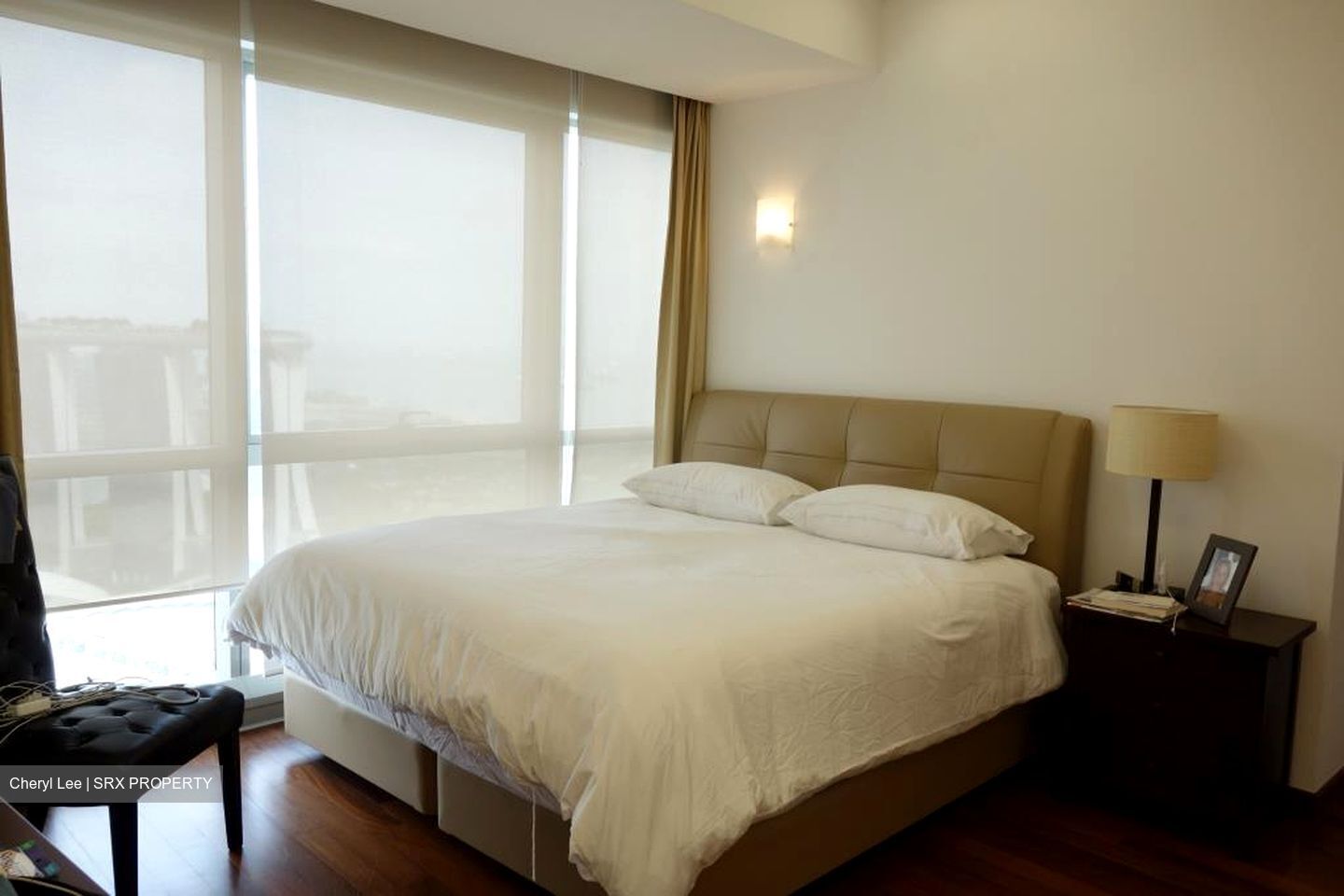 The Sail @ Marina Bay (D1), Apartment #372295511